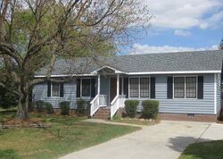 Pre-foreclosure in  SUNSET DR Dunn, NC 28334