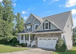 Pre-foreclosure in  REGIMENTAL DR Cameron, NC 28326