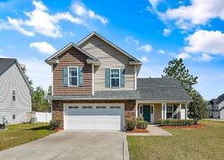 Pre-foreclosure in  CENTURY DR Cameron, NC 28326