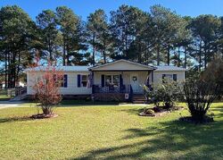 Pre-foreclosure Listing in LOWLANDER DR RAEFORD, NC 28376