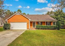 Pre-foreclosure in  SOMERSET DR Raeford, NC 28376