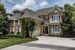 Pre-foreclosure in  HERITAGE ARBOR DR Wake Forest, NC 27587