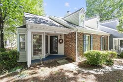 Pre-foreclosure in  DEPTFORD CT Raleigh, NC 27609