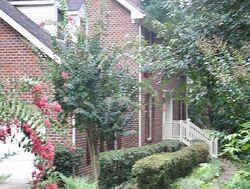Pre-foreclosure in  HUNTER HILL RD Raleigh, NC 27604