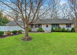 Pre-foreclosure in  MILLS RD Stony Brook, NY 11790