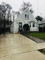 Pre-foreclosure in  W MARSHALL ST Hempstead, NY 11550