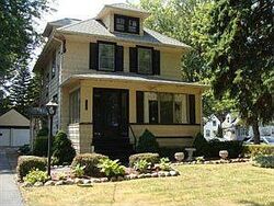 Pre-foreclosure in  NASH RD North Tonawanda, NY 14120