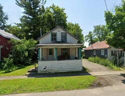 Pre-foreclosure in  OAK ST Ogdensburg, NY 13669