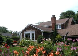 Pre-foreclosure in  GERRITSEN AVE Bayport, NY 11705