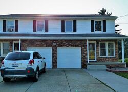 Pre-foreclosure in  TOWN LINE RD Alden, NY 14004
