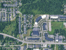  Apollo Dr, Buffalo NY