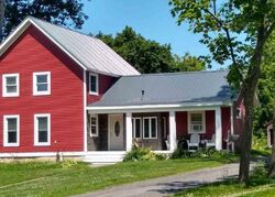 Pre-foreclosure in  THE PORTAGE Ticonderoga, NY 12883