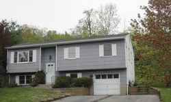 Pre-foreclosure in  MILLER LN Monroe, NY 10950