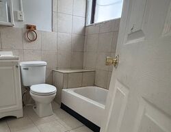 Pre-foreclosure in  RILEY ST Buffalo, NY 14208