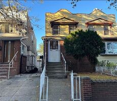 Pre-foreclosure in  AVENUE V Brooklyn, NY 11229