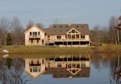 Pre-foreclosure in  WATERBURY RD Nassau, NY 12123