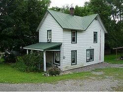 Pre-foreclosure in  KINNEY RD Barton, NY 13734