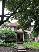 Pre-foreclosure in  THAYER ST Rochester, NY 14607