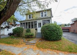 Pre-foreclosure in  AUSTAIN AVE Albany, NY 12205