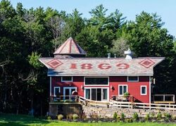 Pre-foreclosure in  DOWNER LN Woodstock, NY 12498