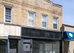 Pre-foreclosure in  METROPOLITAN AVE Forest Hills, NY 11375