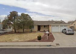 Pre-foreclosure in  MONACO DR NE Albuquerque, NM 87111