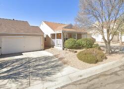 Pre-foreclosure in  LOGAN RD NW Albuquerque, NM 87114