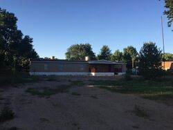  Green Valley Ln, Belen NM
