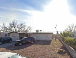  Skyway Dr, Las Cruces NM