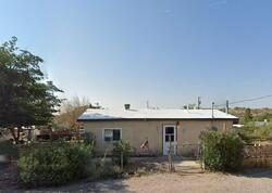 Pre-foreclosure in  DERBY AVE Las Cruces, NM 88007