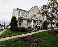 Pre-foreclosure in  BROOKFIELD DR Jackson, NJ 08527