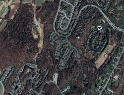 Pre-foreclosure in  SWEETWATER LN Hamburg, NJ 07419