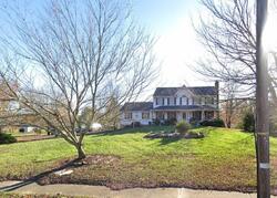 Pre-foreclosure in  JACOBSTOWN RD New Egypt, NJ 08533