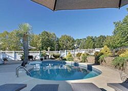 Pre-foreclosure in  FOREST CIR Toms River, NJ 08755