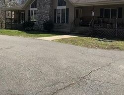 Pre-foreclosure in  OLD FOUNDRY RD Newton, NJ 07860