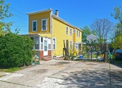 Pre-foreclosure in  OHIO AVE Trenton, NJ 08638