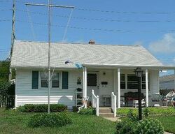 Pre-foreclosure Listing in 38TH ST S BRIGANTINE, NJ 08203