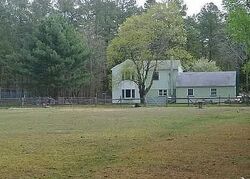 Pre-foreclosure in  PERRINEVILLE RD Jackson, NJ 08527