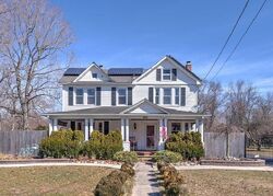 Pre-foreclosure in  WHITESVILLE RD Jackson, NJ 08527