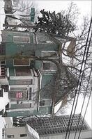 Pre-foreclosure in  PARKER AVE Fort Lee, NJ 07024