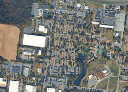 Pre-foreclosure in  COVINGTON DR Hightstown, NJ 08520