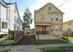 Pre-foreclosure in  EDMUND AVE Paterson, NJ 07502