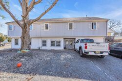 Pre-foreclosure in  CHADWICK AVE Toms River, NJ 08753