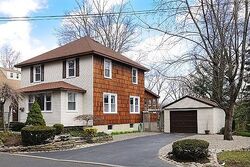 Pre-foreclosure in  YESLER WAY Hillsdale, NJ 07642