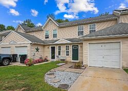 Pre-foreclosure in  HIGH MEADOWS DR Sicklerville, NJ 08081
