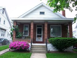 Pre-foreclosure in  PARK AVE Trenton, NJ 08629