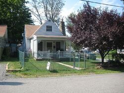 Pre-foreclosure in  CENTER ST Budd Lake, NJ 07828