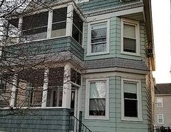 Pre-foreclosure in  STRUYK AVE Haledon, NJ 07508