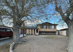 Pre-foreclosure in  FACTOR AVE Las Vegas, NV 89107