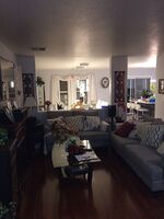 Pre-foreclosure in  SILVERADO PINES AVE Las Vegas, NV 89123